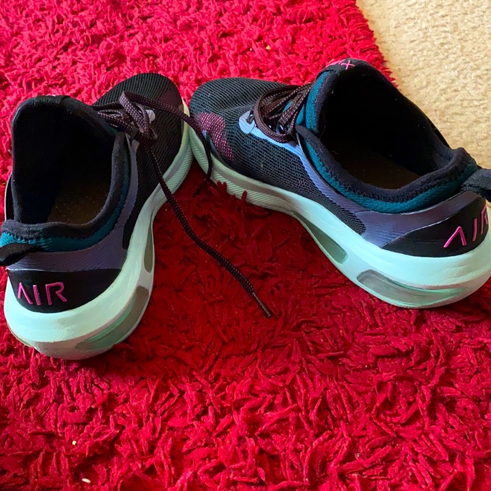 Air max fly